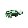 Shiny Galarian Linoone